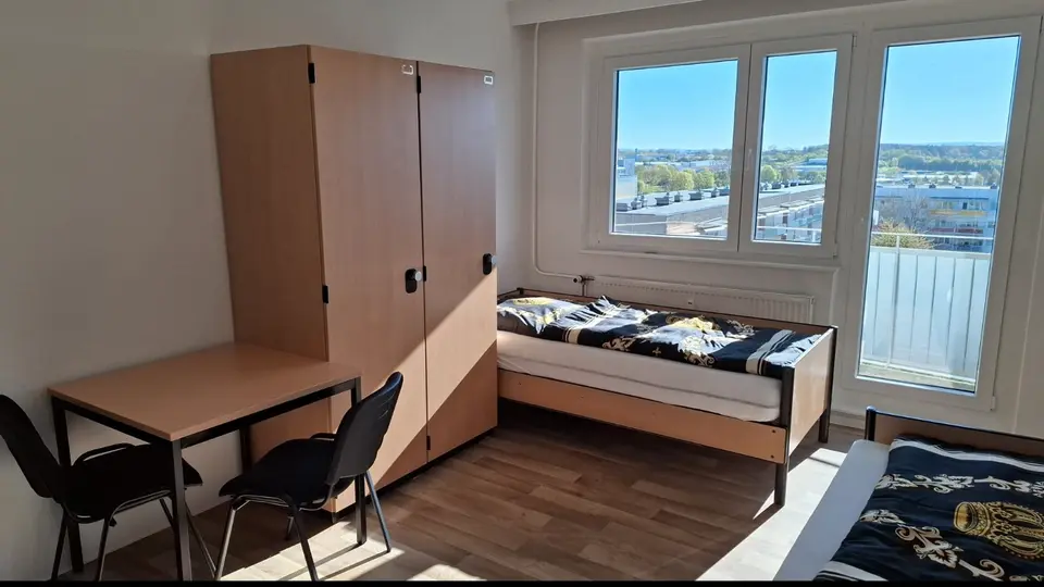 2 Zimmer Wohnung mit 25 m² in Duderstadt – Bild 1