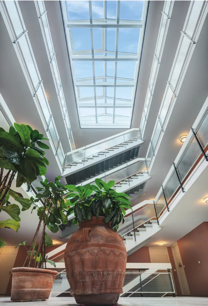 4 Zimmer Wohnung mit 118 m² in München – Bild 2