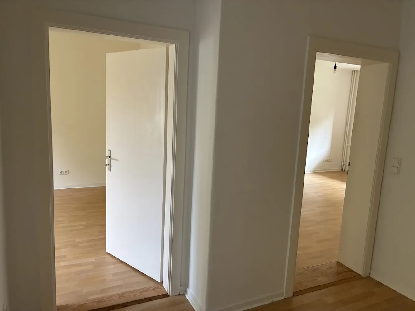 2 Zimmer Wohnung mit 53 m² in Kiel – Bild 9