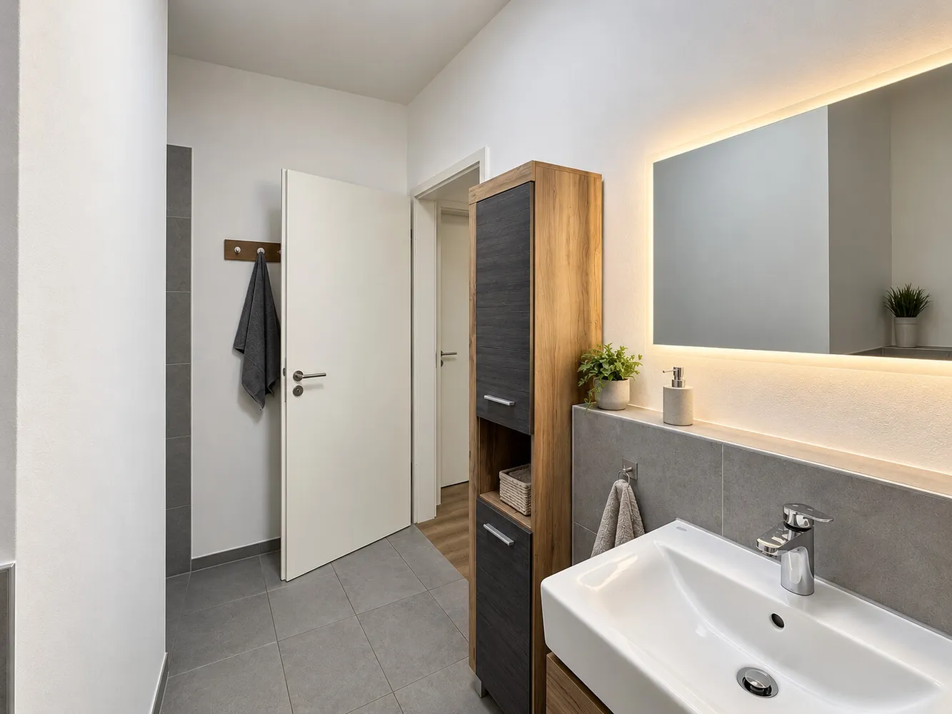 3 Zimmer Wohnung mit 84 m² in Aachen – Bild 11