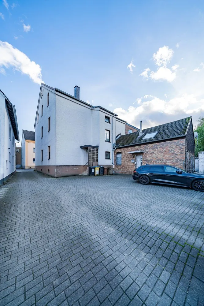 5 Zimmer Wohnung mit 120 m² in Dortmund – Bild 8