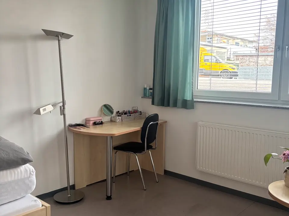 WG-Zimmer mit 26 m² in Ravensburg – Bild 4