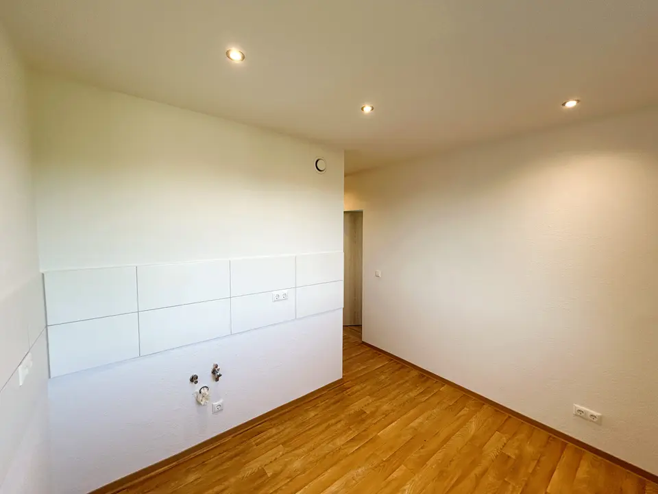 2 Zimmer Wohnung mit 49 m² in Wurzen – Bild 6