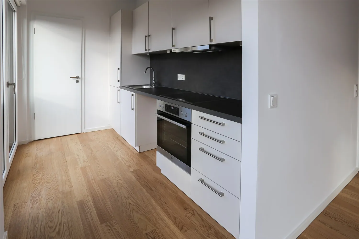 2 Zimmer Wohnung mit 49 m² in Potsdam – Bild 4