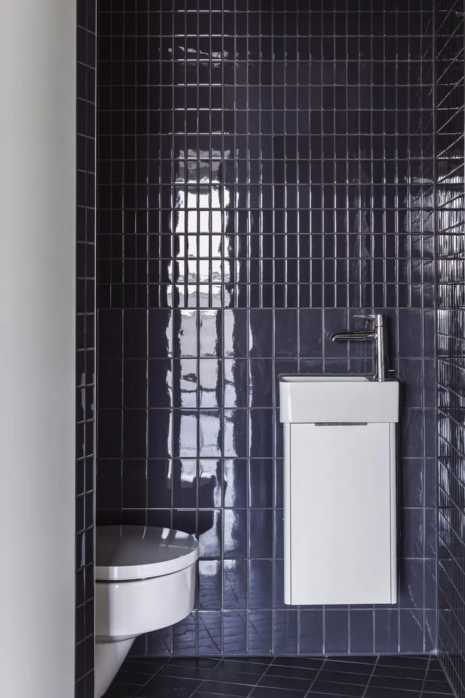 2 Zimmer Wohnung mit 111 m² in Berlin – Bild 9