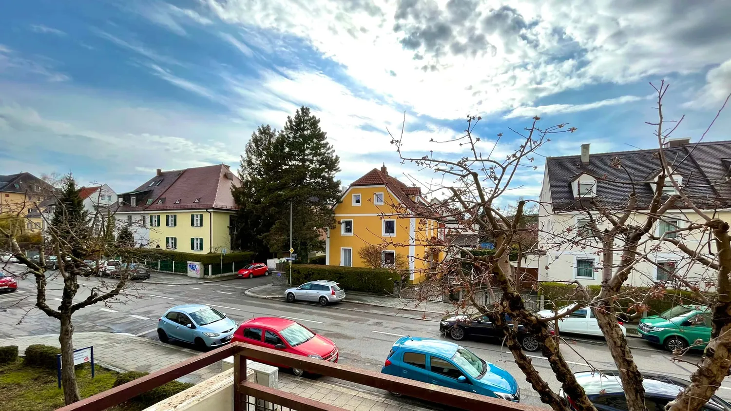 Shared room with 10 m² in Munich – Photo 5