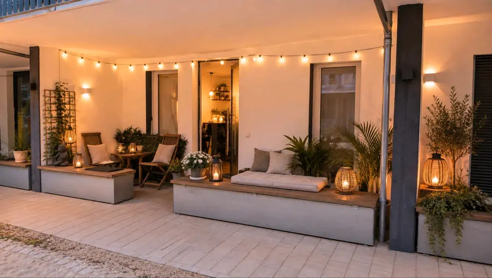 3 Zimmer Wohnung mit 63 m² in Leipzig – Bild 6