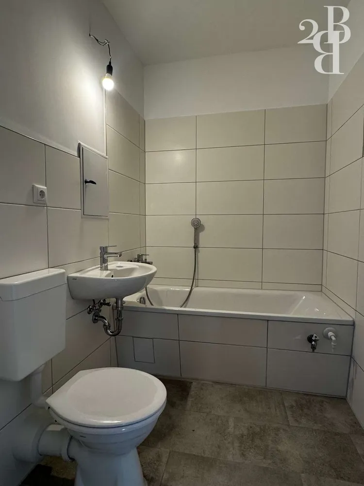 3 room apartment with 57 m² in Magdeburg – Photo 6