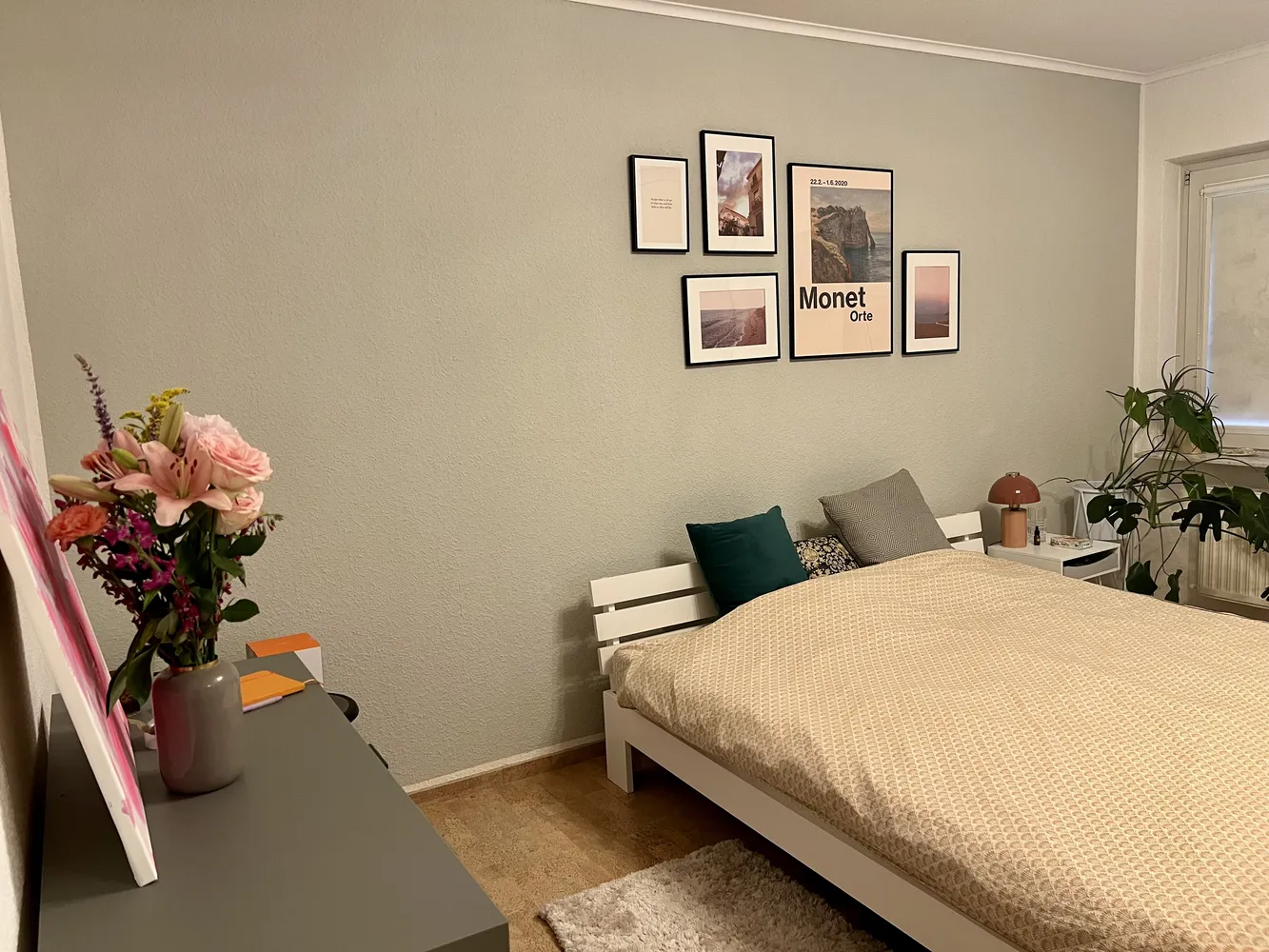 4 room apartment with 121 m² in Berlin – Photo 6