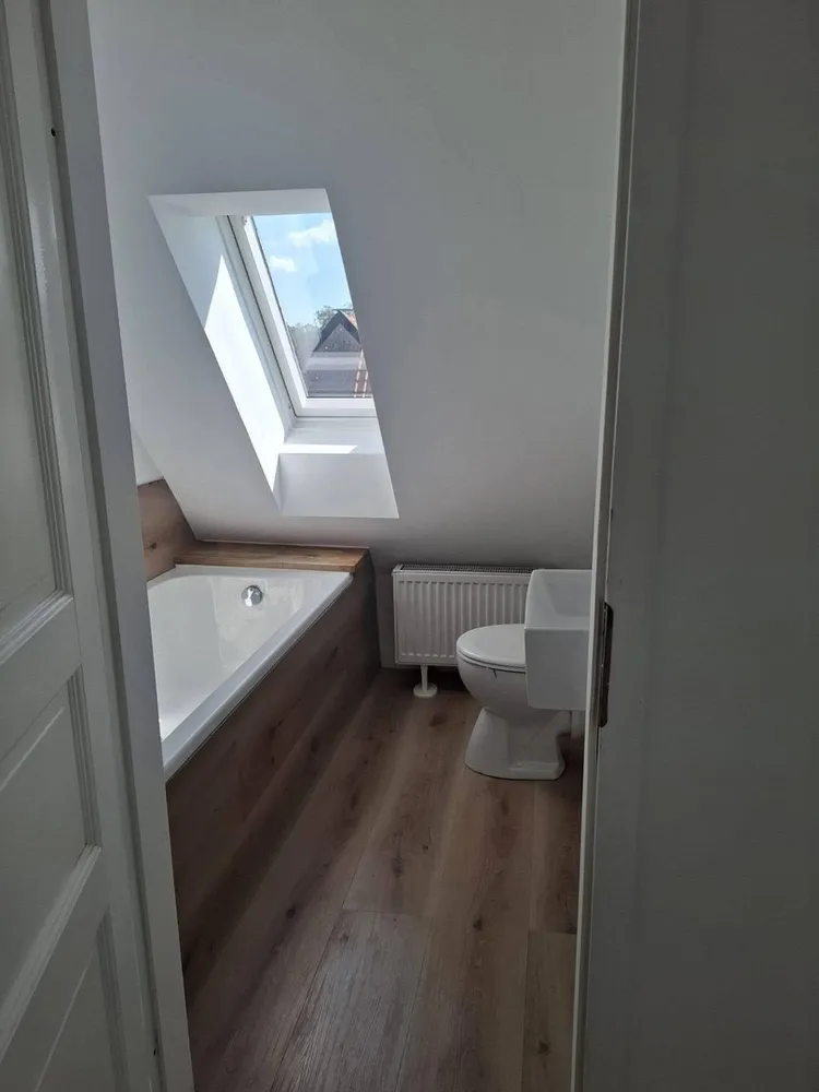 5 Zimmer Wohnung mit 140 m² in Bielefeld – Bild 4