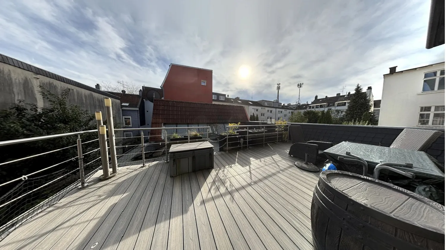 4 room apartment with 80 m² in Wuppertal – Photo 8