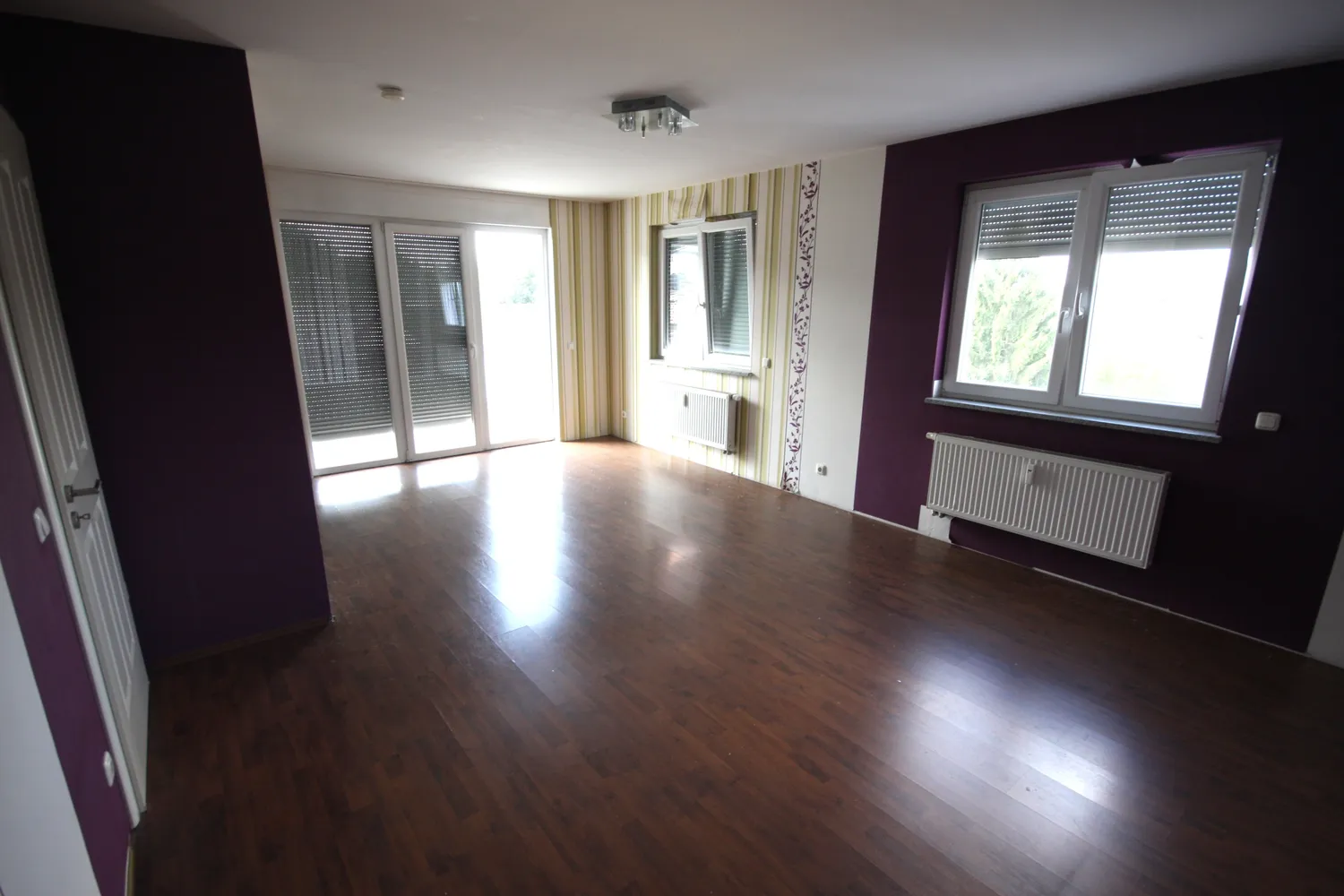 4 Zimmer Wohnung mit 112 m² in Wuppertal – Bild 2