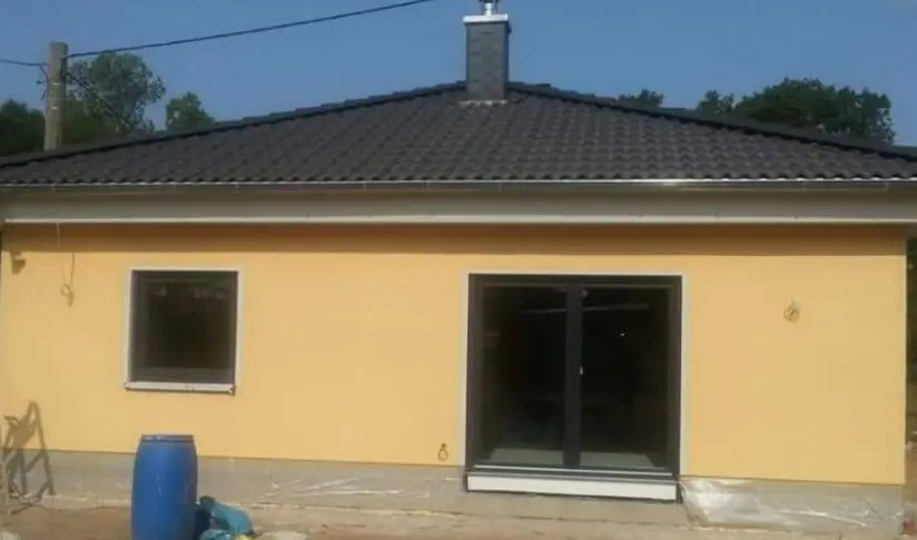 4 Zimmer Haus mit 105 m² in Merseburg – Bild 3