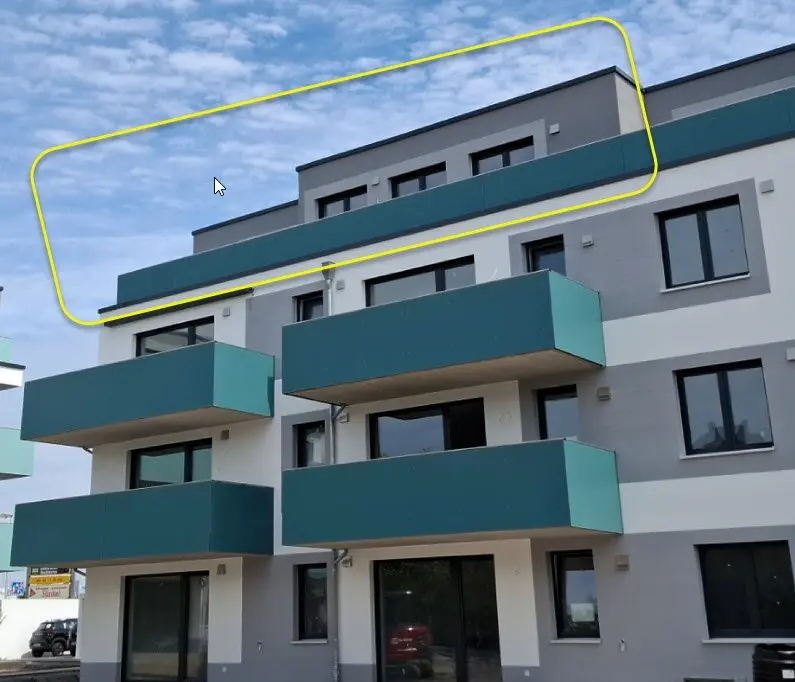 3 Zimmer Wohnung mit 96 m² in Sonneberg – Bild 5