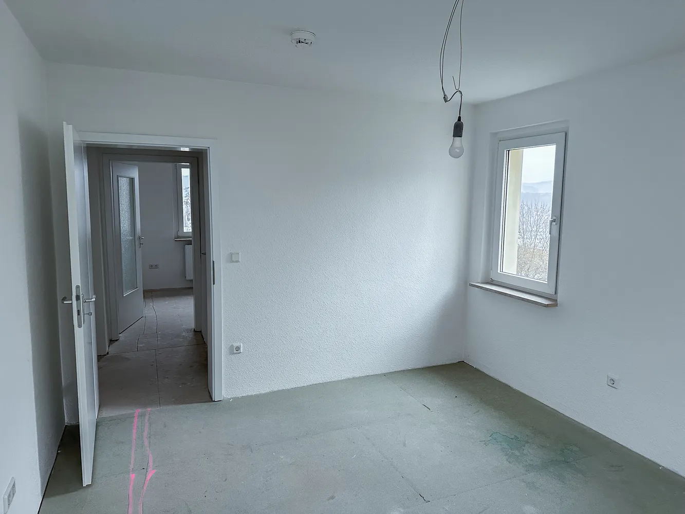 3 Zimmer Wohnung mit 59 m² in Hagen – Bild 8