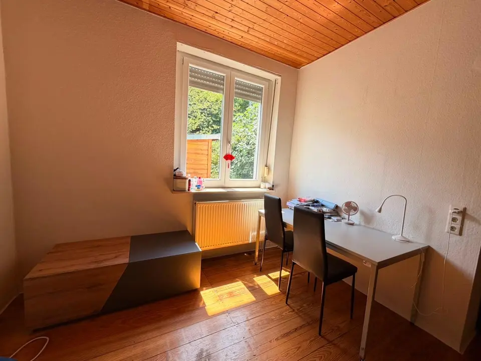 4 Zimmer Wohnung mit 30 m² in Heidelberg – Bild 3