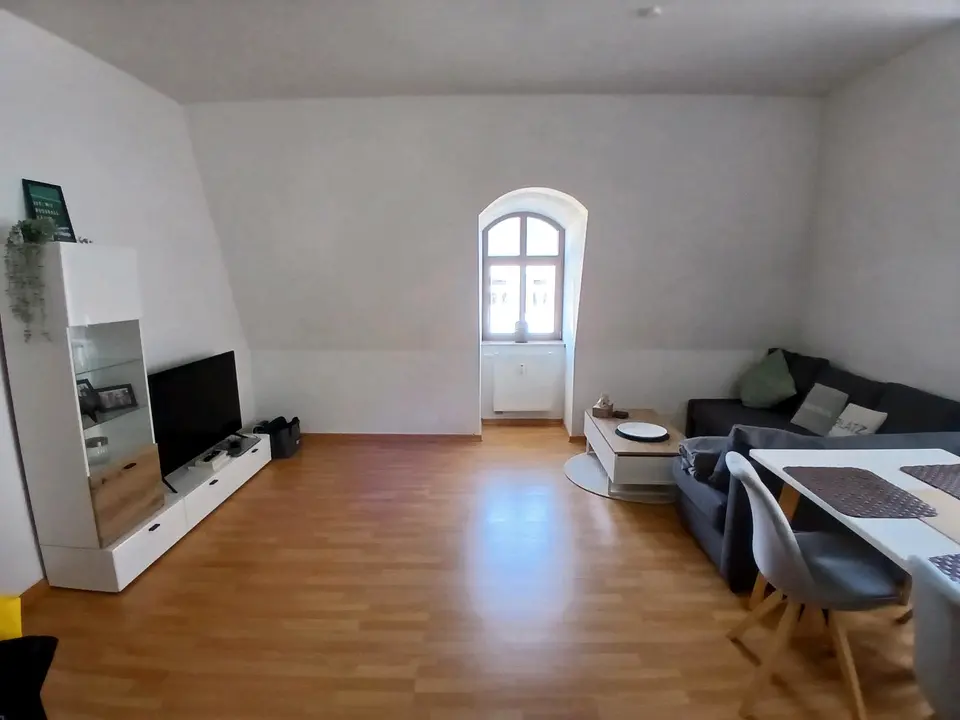 2 Zimmer Wohnung mit 54 m² in Zittau – Bild 3