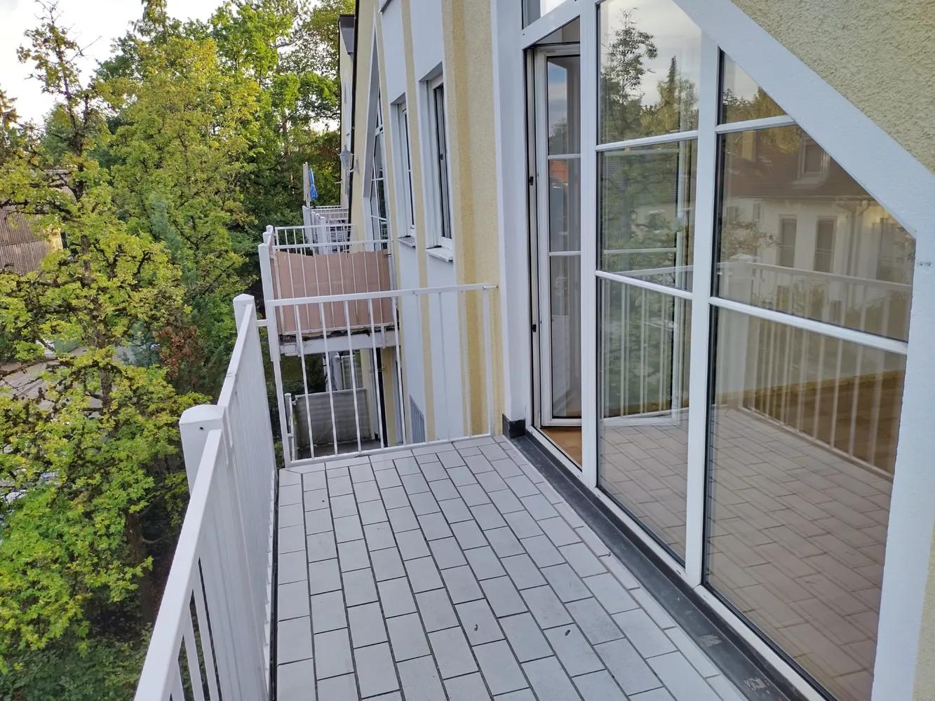 2 Zimmer Wohnung mit 50 m² in München – Bild 9