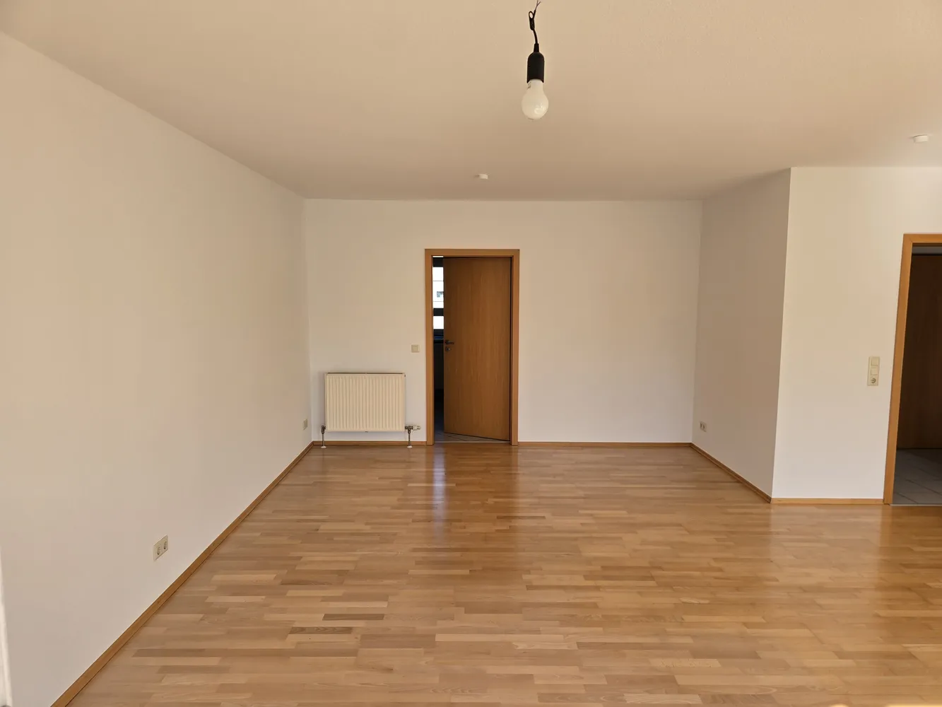 5 Zimmer Wohnung mit 106 m² in Bad Kreuznach – Bild 3