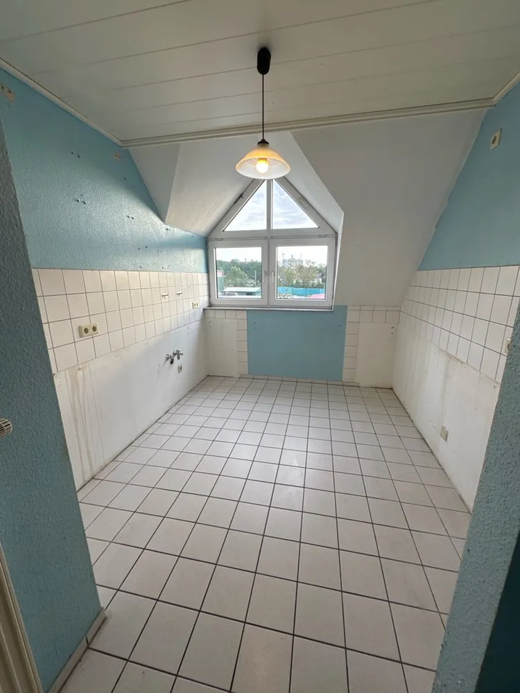 4 Zimmer Wohnung mit 79 m² in Leverkusen – Bild 11