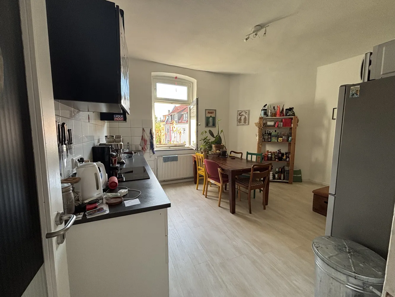 4 Zimmer Wohnung mit 80 m² in Bochum – Bild 1