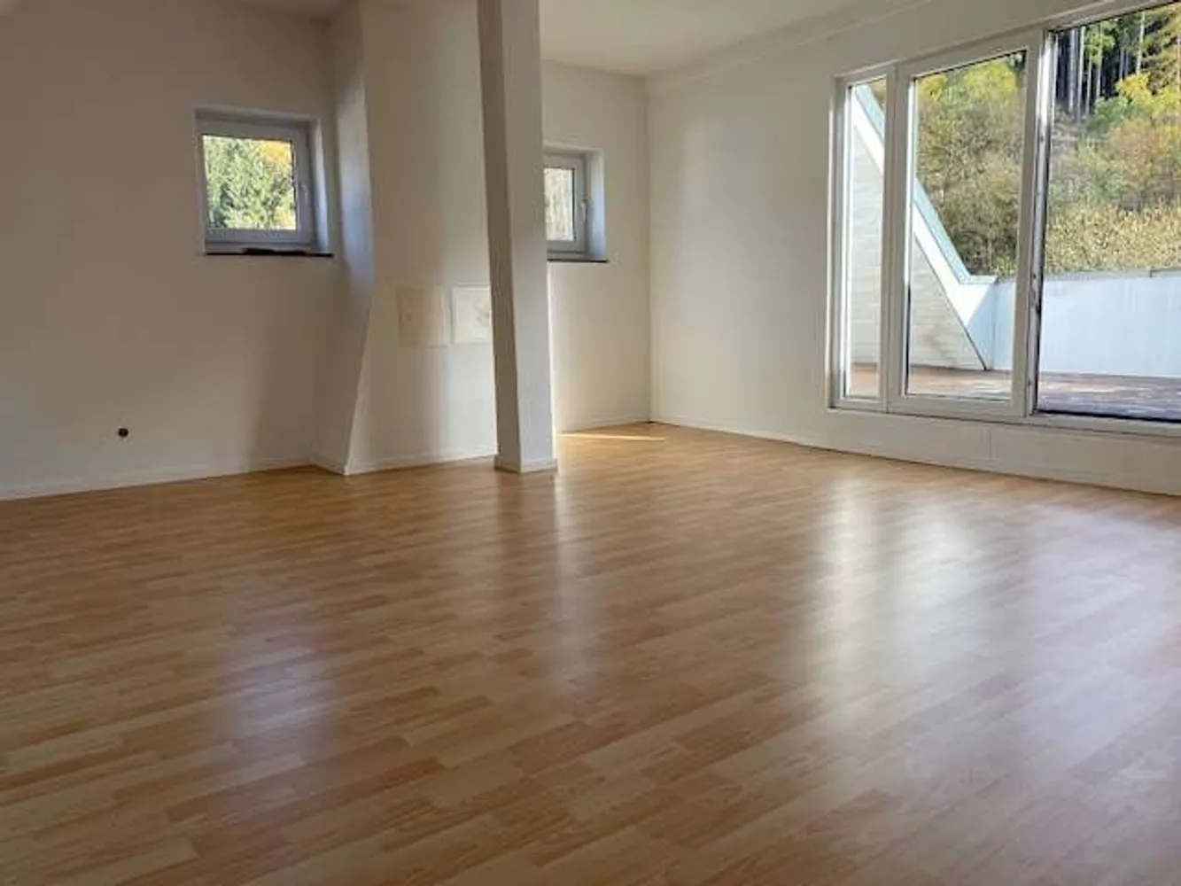 3 Zimmer Wohnung mit 89 m² in Lüdenscheid – Bild 1