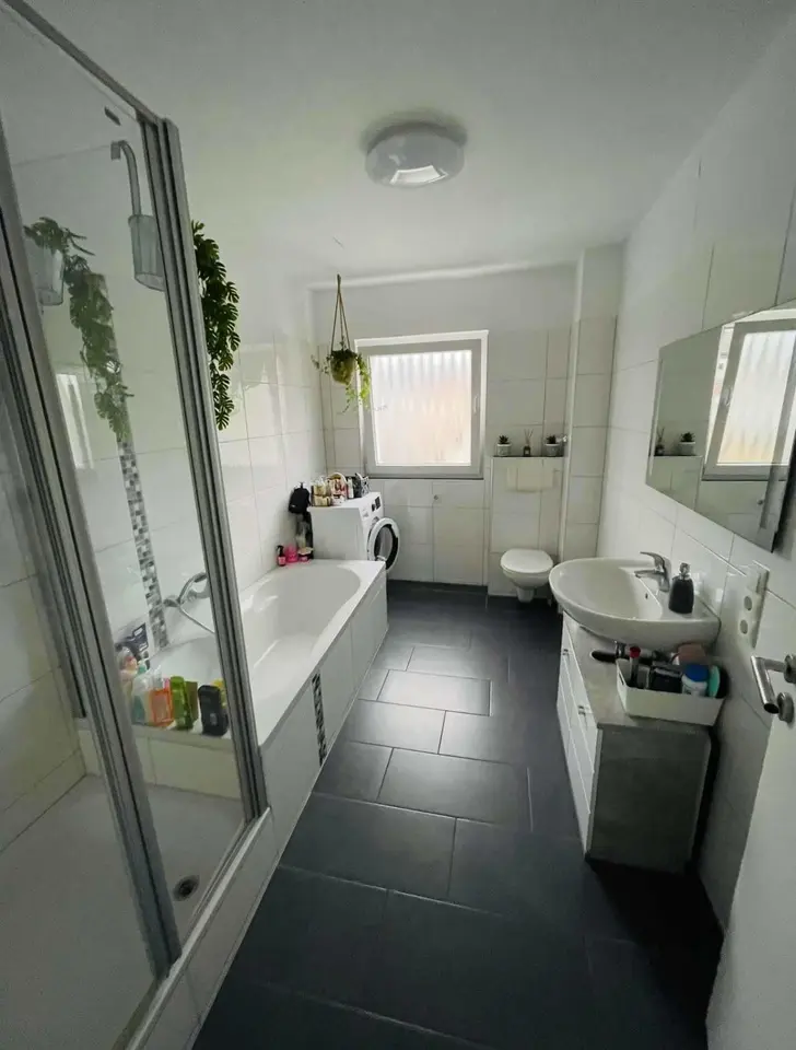 2 Zimmer Wohnung mit 65 m² in Wesel – Bild 5