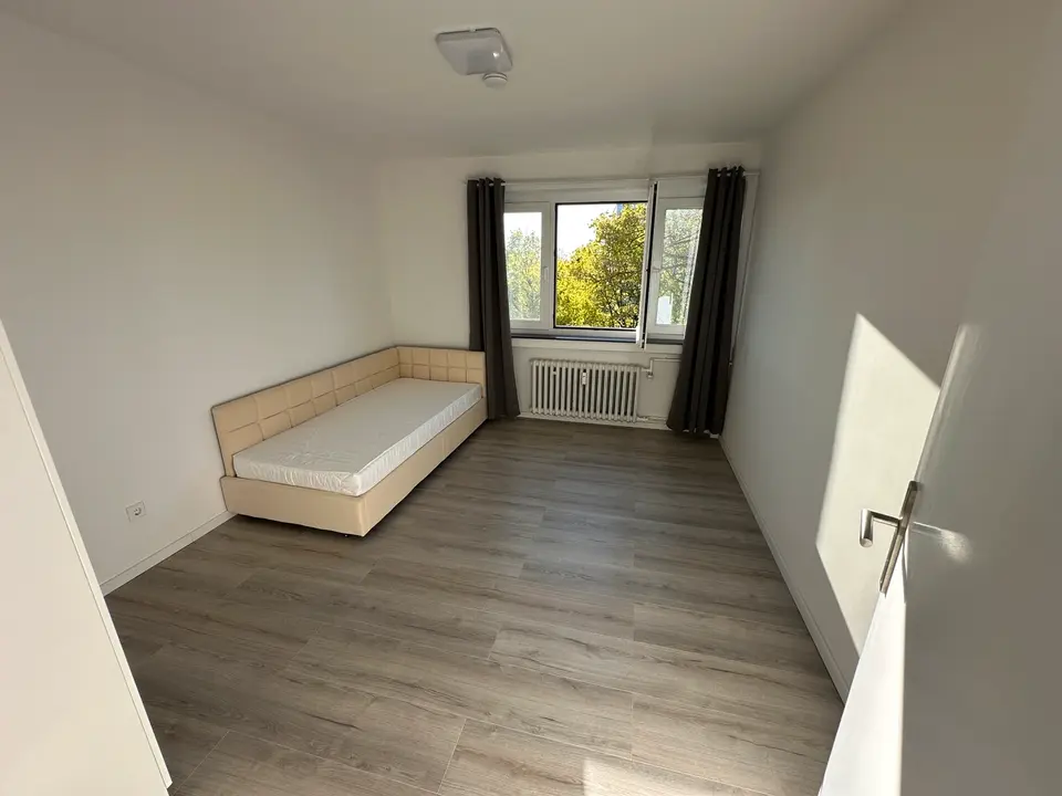 WG-Zimmer mit 75 m² in Karlsruhe – Bild 1