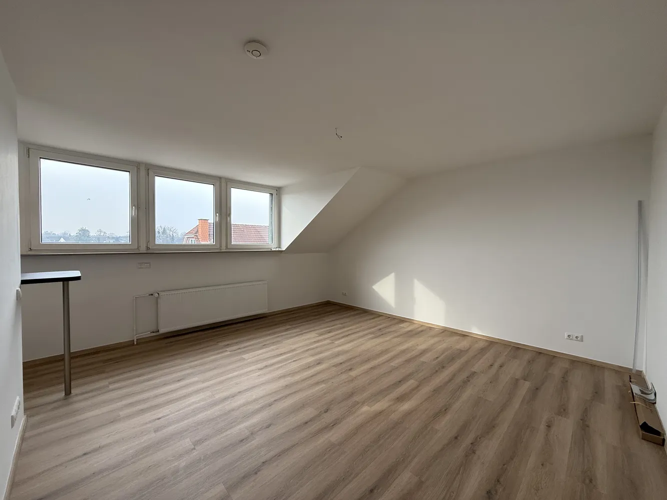 1 Zimmer Wohnung mit 37 m² in Essen – Bild 6