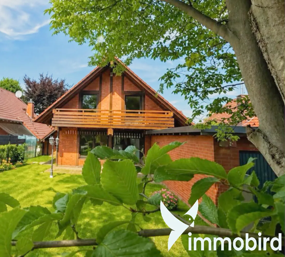4 Zimmer Haus mit 158 m² in Hamm – Bild 5