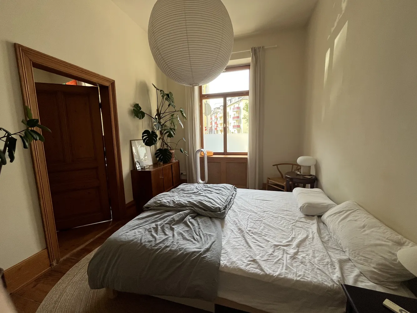 3 Zimmer Wohnung mit 68 m² in Frankfurt am Main – Bild 4