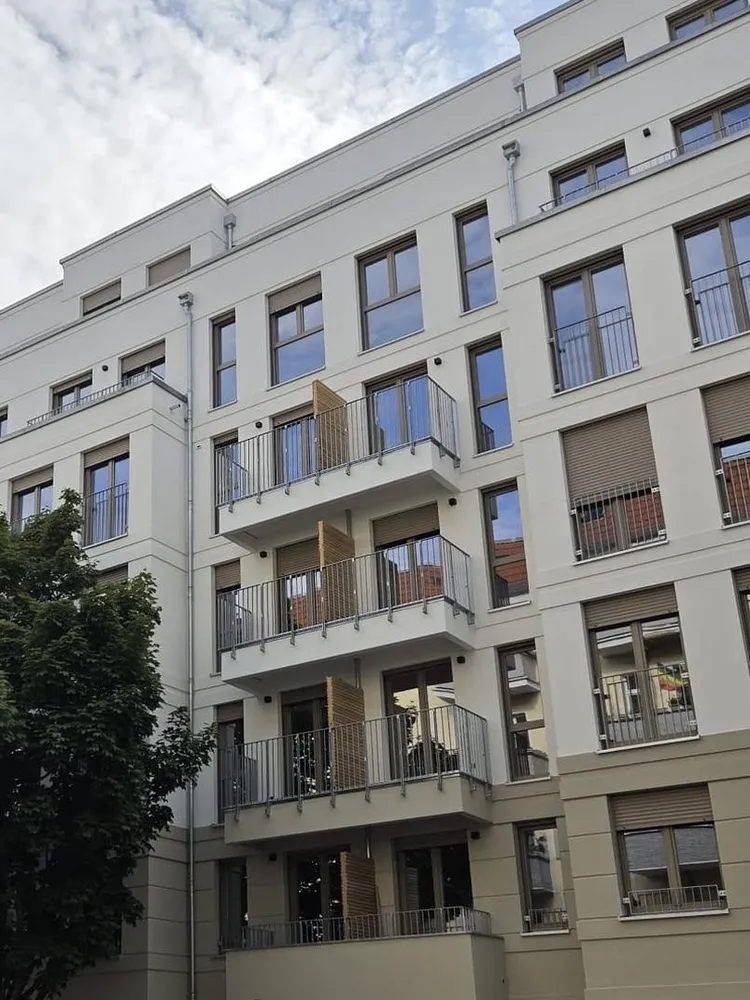 2 Zimmer Wohnung mit 49 m² in Berlin – Bild 3