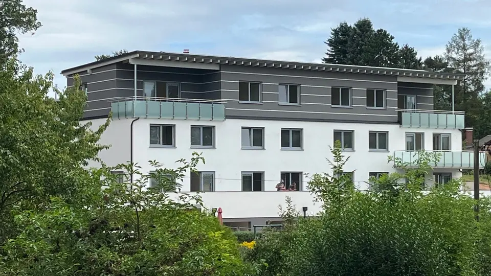 3 Zimmer Wohnung mit 126 m² in Werdau – Bild 4