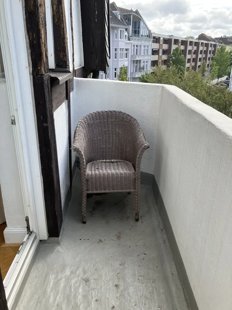 2 Zimmer Wohnung mit 64 m² in Düsseldorf – Bild 12