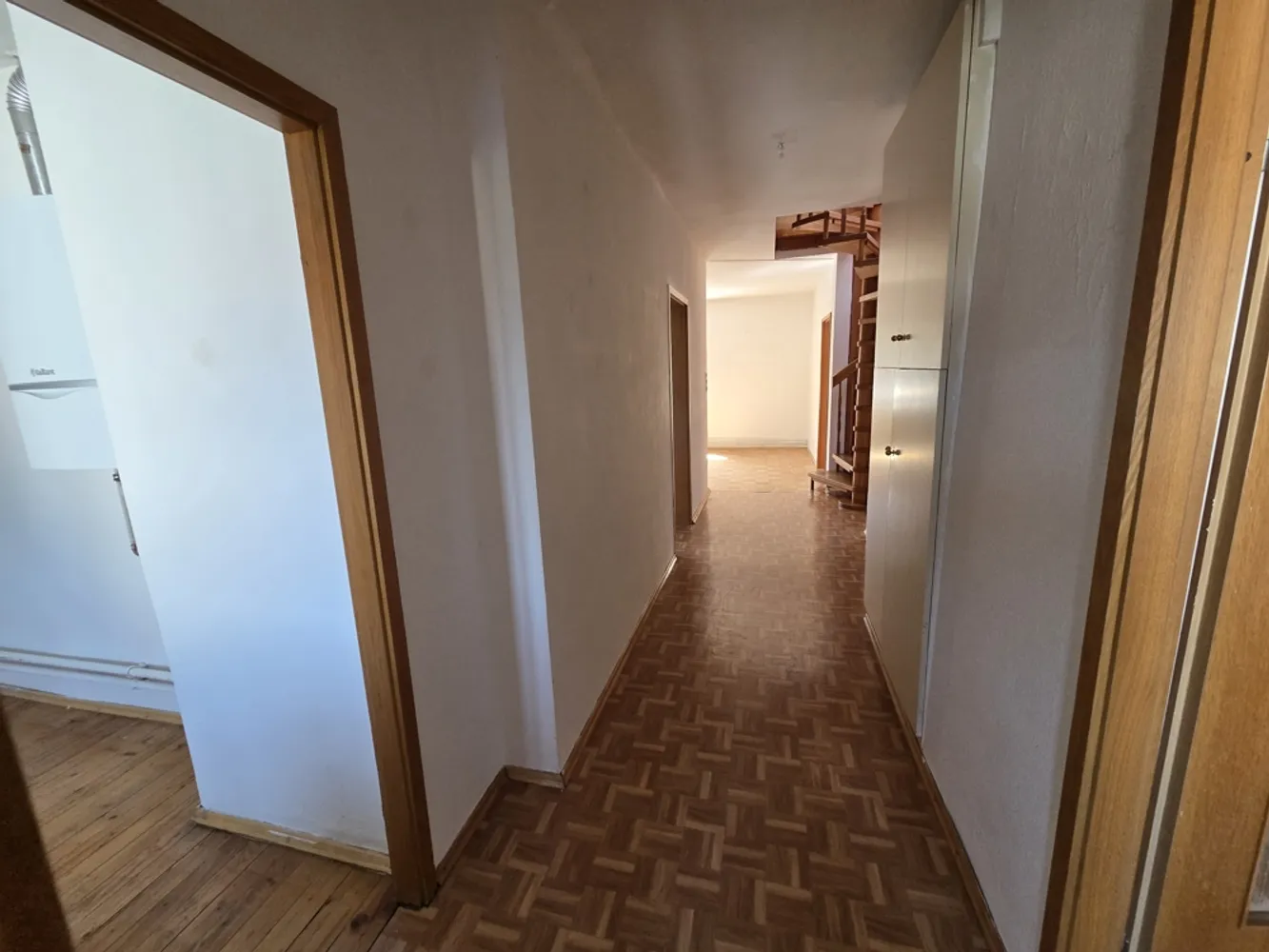 4 Zimmer Wohnung mit 120 m² in Nürnberg – Bild 9
