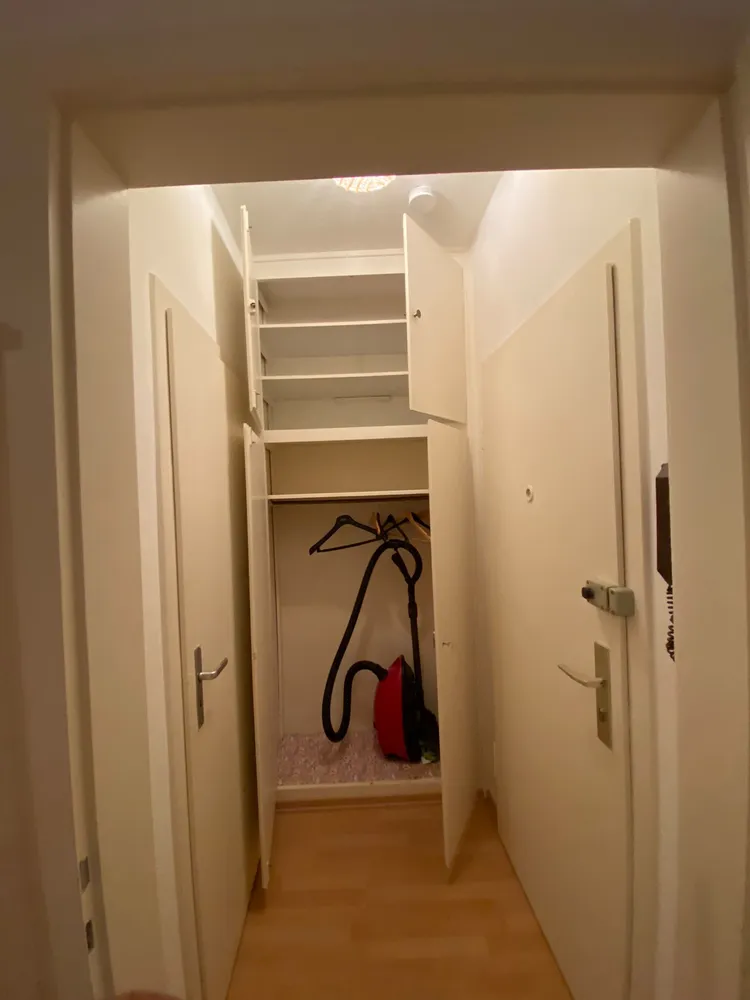 1 Zimmer Wohnung mit 24 m² in Düsseldorf – Bild 7
