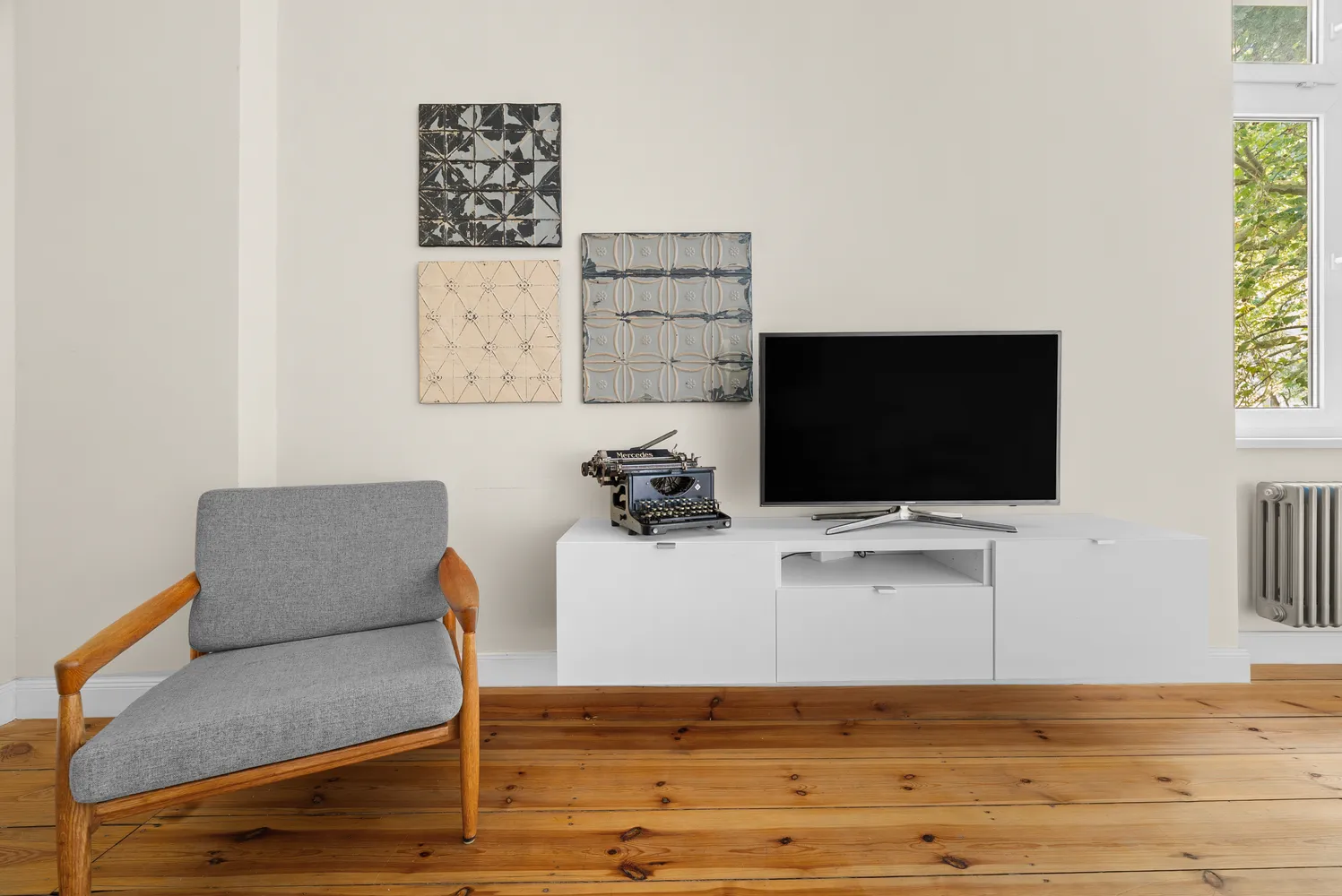 2 Zimmer Wohnung mit 74 m² in Berlin – Bild 9