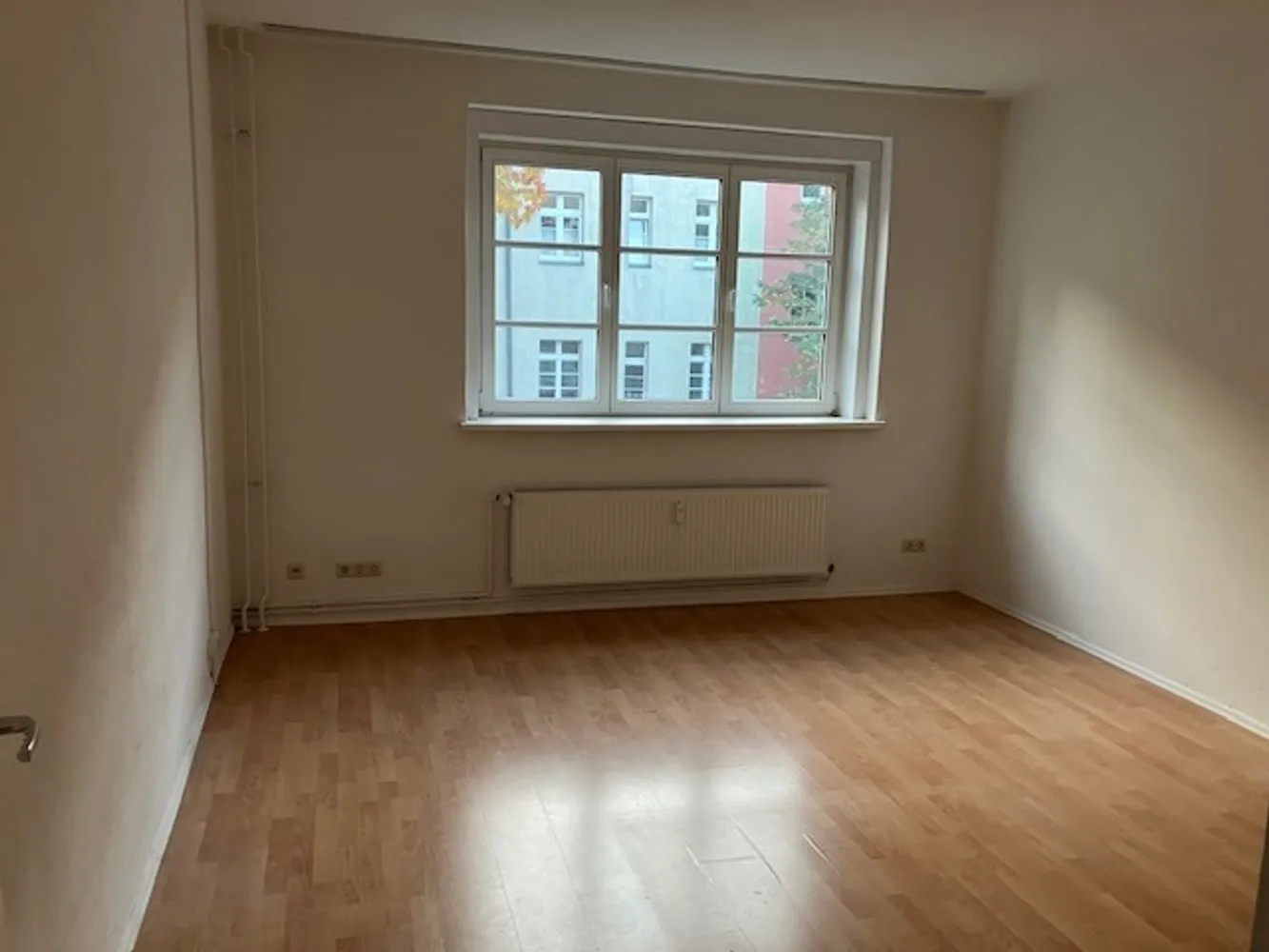 3 Zimmer Wohnung mit 65 m² in Berlin – Bild 5