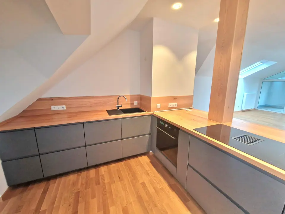 4 room apartment with 129 m² in Chemnitz – Photo 2