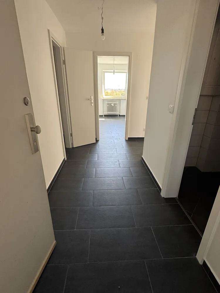 2 Zimmer Wohnung mit 51 m² in München – Bild 5