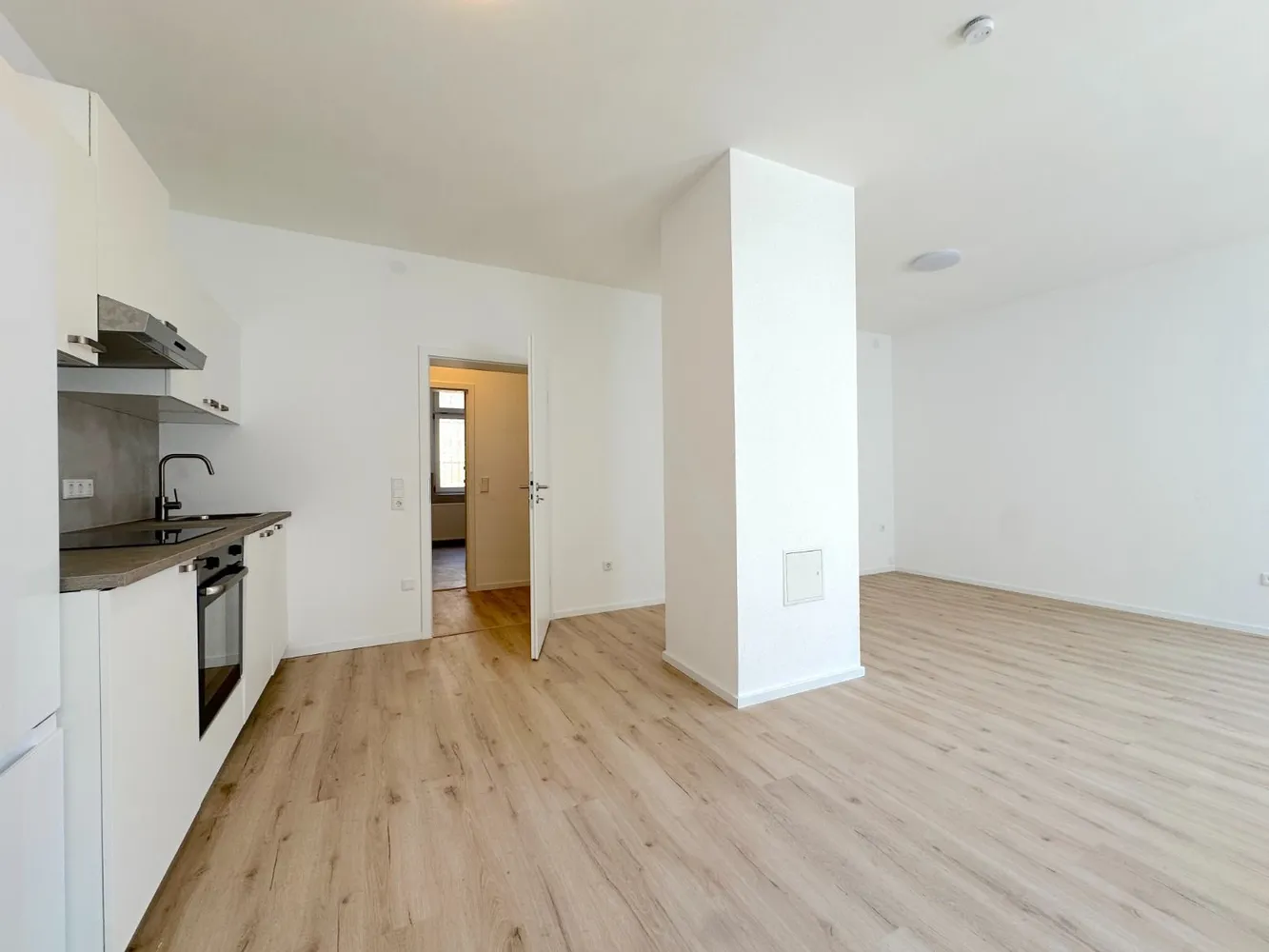 2 Zimmer Wohnung mit 57 m² in Mannheim – Bild 6