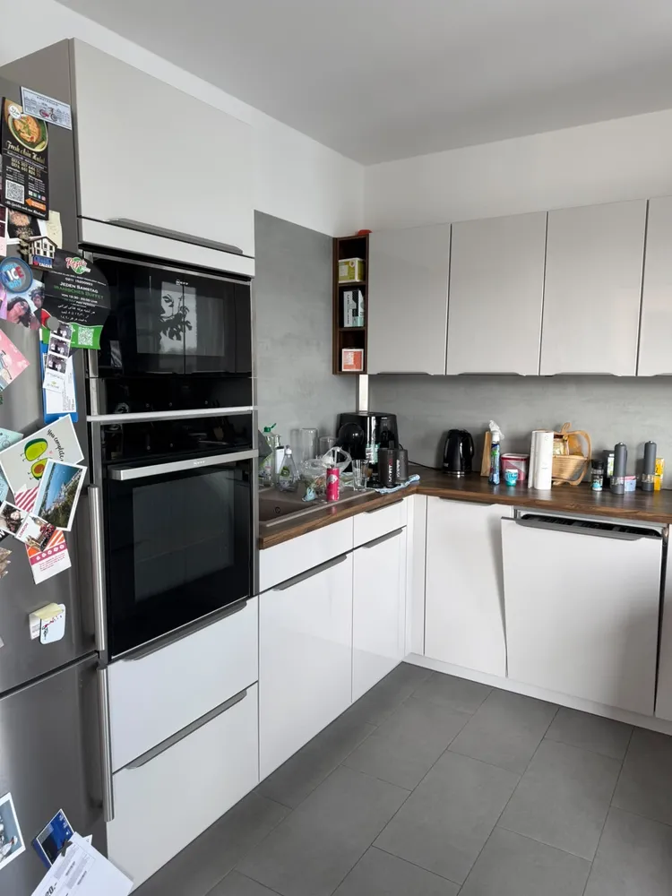3 Zimmer Wohnung mit 110 m² in Düsseldorf – Bild 10