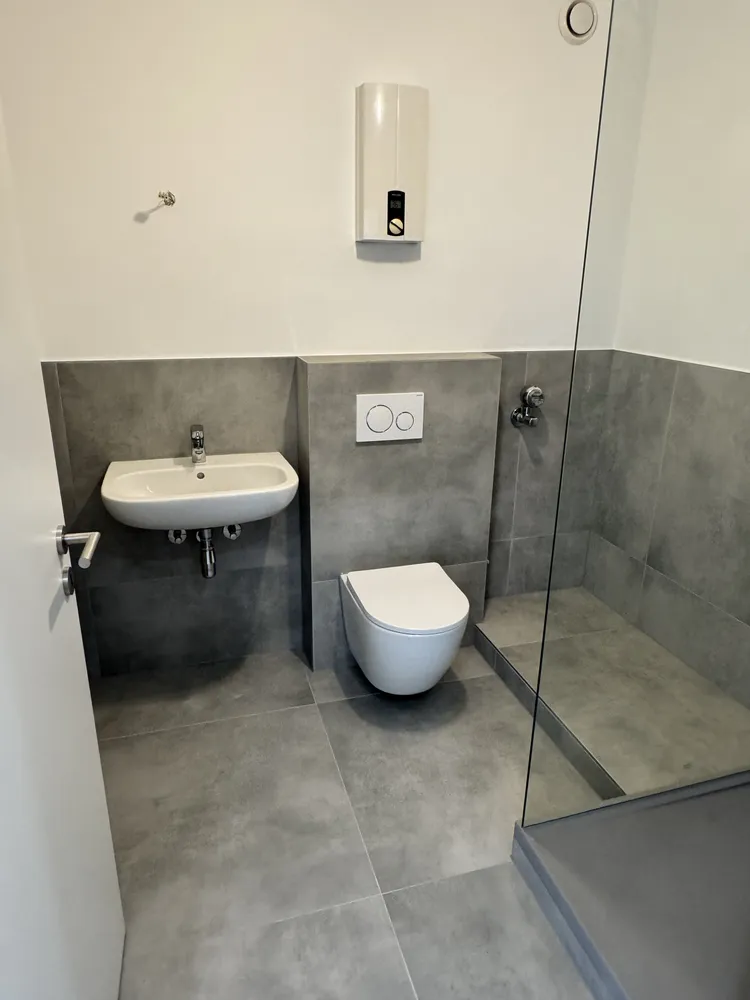 3 Zimmer Wohnung mit 76 m² in Willich – Bild 1
