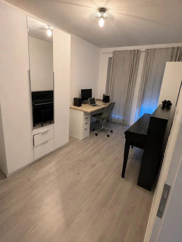 3 Zimmer Wohnung mit 85 m² in Gelsenkirchen – Bild 7