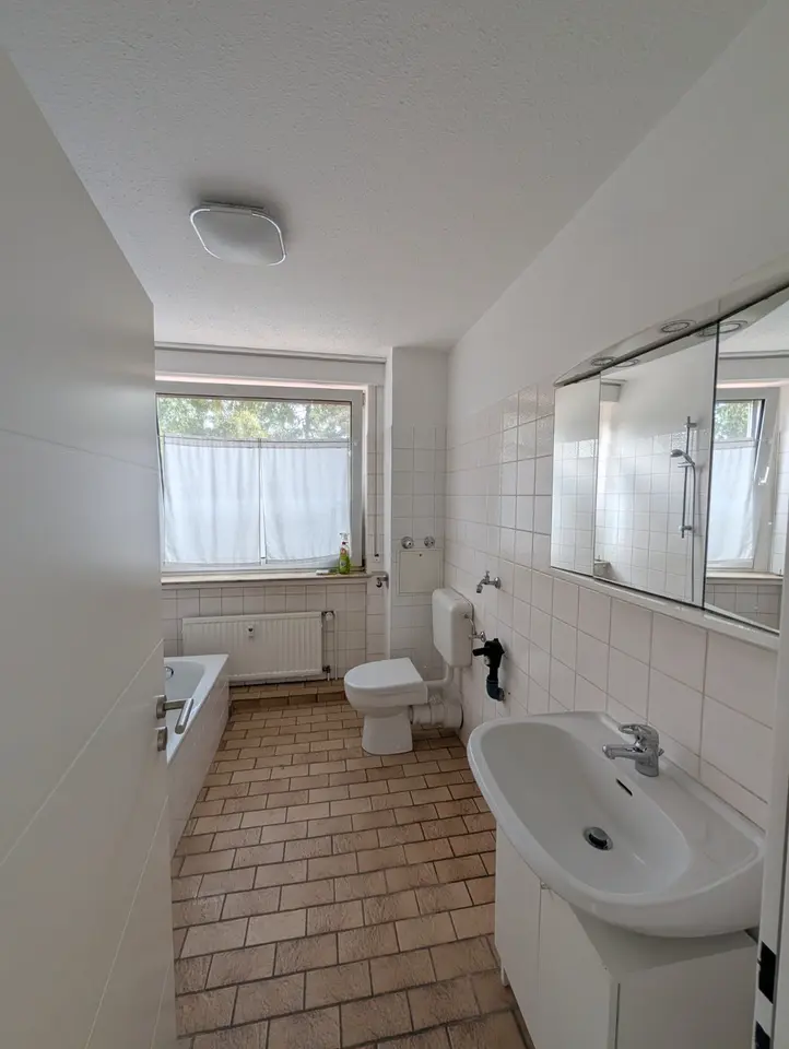 2 Zimmer Wohnung mit 65 m² in Osnabrück – Bild 9