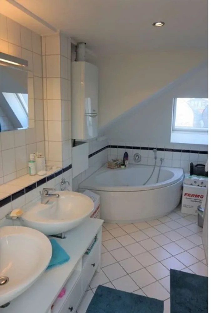4 room apartment with 105 m² in Frankfurt am Main – Photo 11