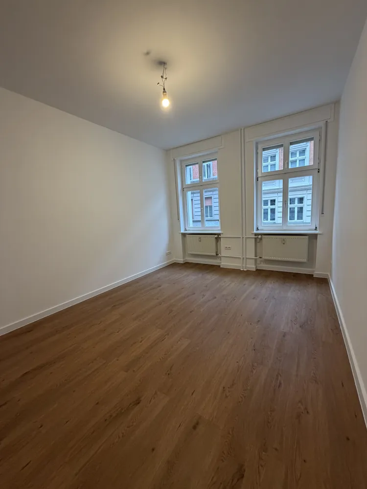 3 room apartment with 84 m² in Berlin – Photo 1