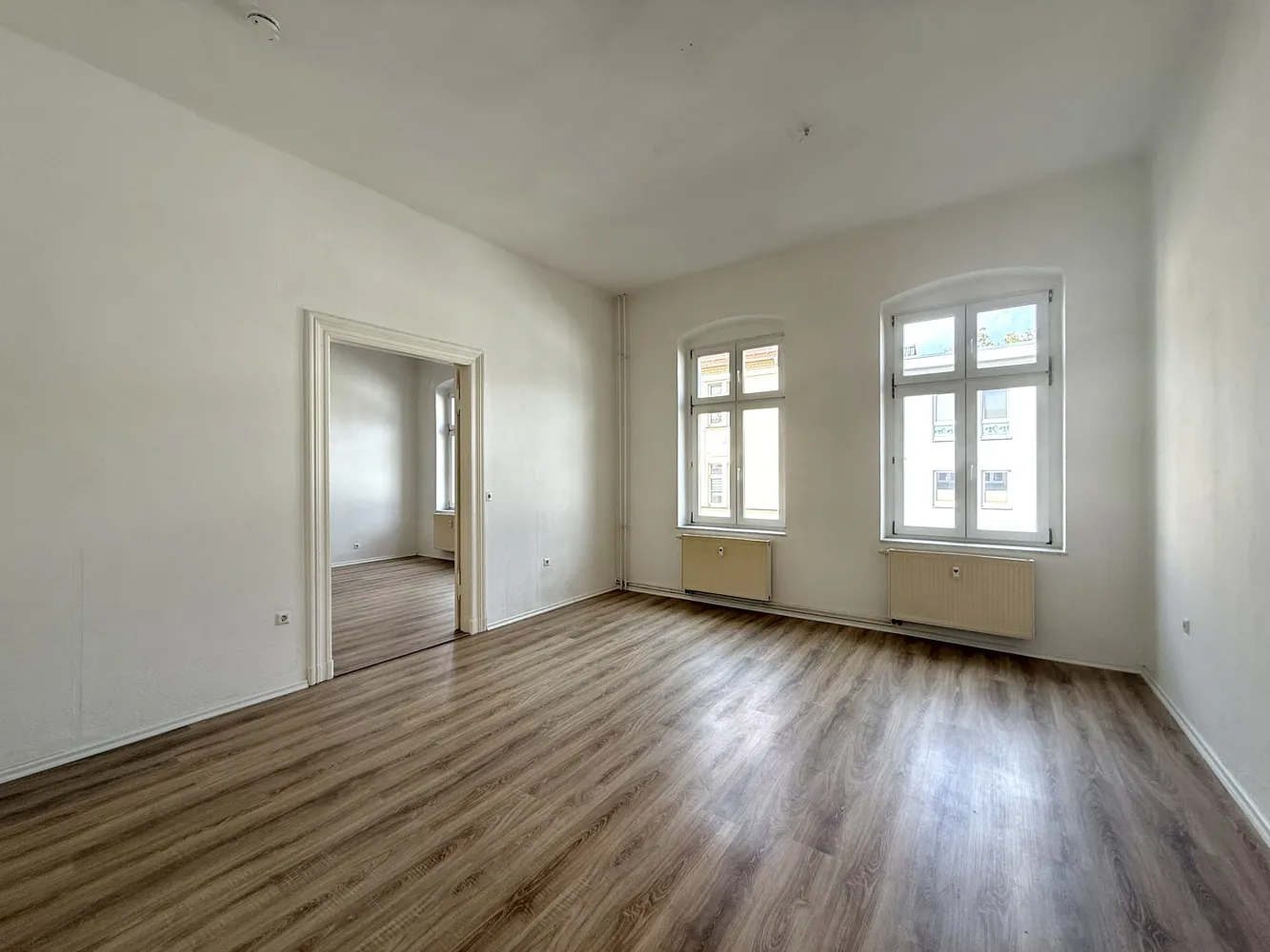 3 Zimmer Wohnung mit 100 m² in Cottbus – Bild 4
