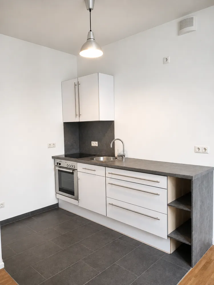 2 Zimmer Wohnung mit 49 m² in Ludwigshafen am Rhein – Bild 6