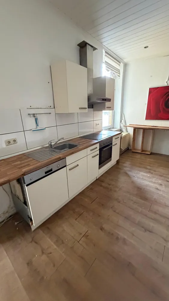 4 Zimmer Wohnung mit 82 m² in Hattingen – Bild 1